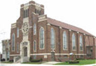Metropolitan Baptist Church